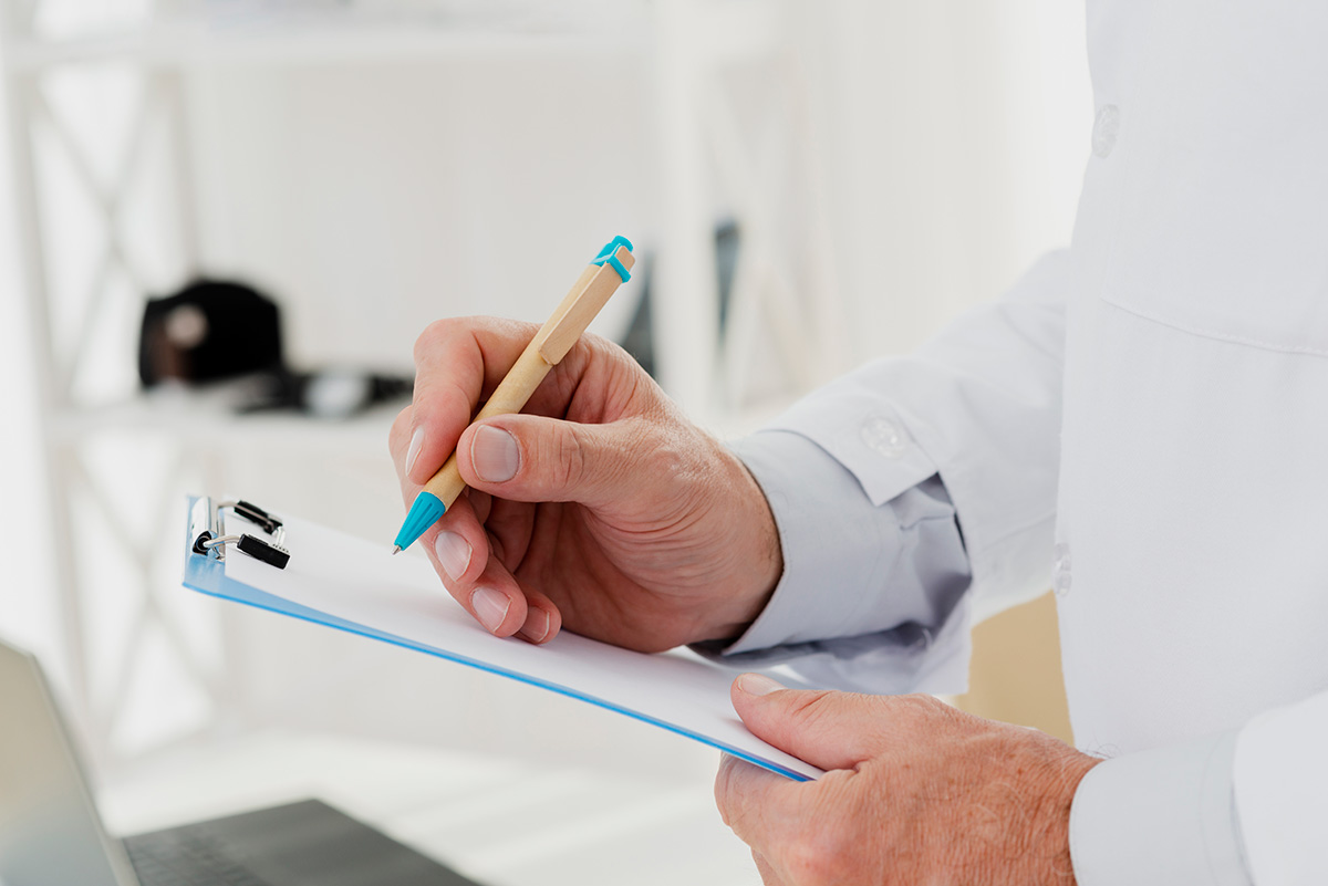 Testosterone Replacement Therapy In Testosterone Replacement Therapy Clinic In Modesto