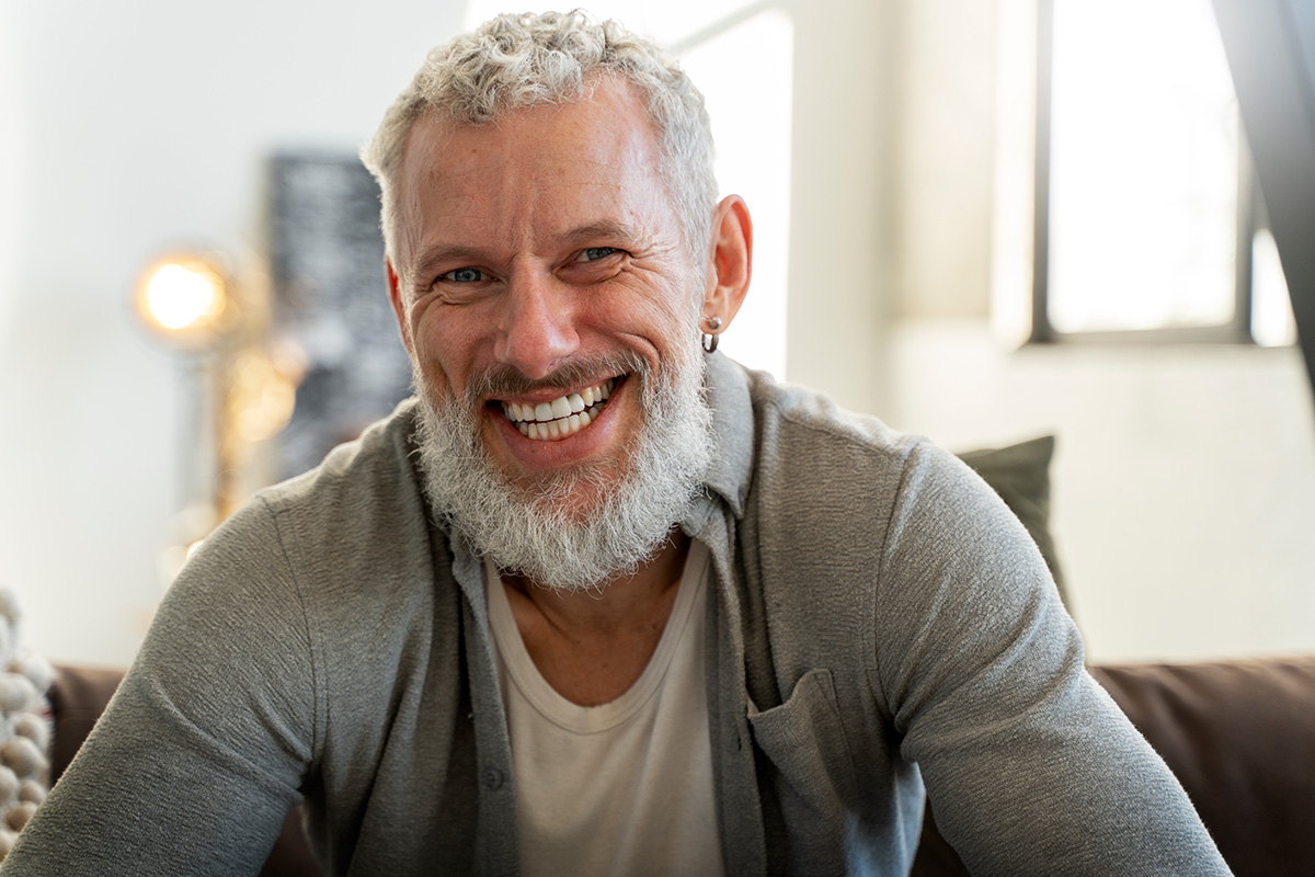 Testosterone Replacement Therapy for Men In Testosterone Replacement Therapy Clinic In Modesto